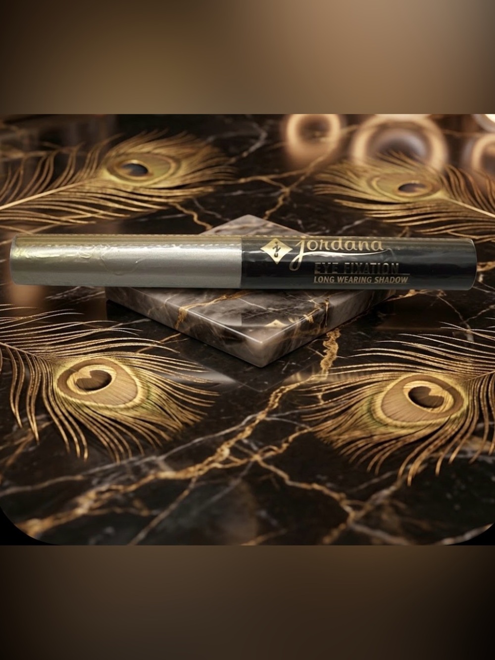 Jordana Eye Fixation Shadow Pencil in Opal Obsession (v)